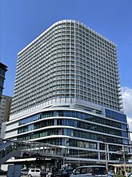 JR指宿枕崎線 鹿児島中央駅 徒歩2分の賃貸マンション