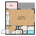Base1st4階4.8万円