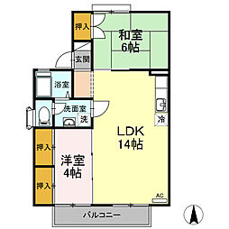 JR鹿児島本線 串木野駅 徒歩7分