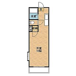 鹿児島市電2系統 唐湊駅 紫原7丁目下車 徒歩30分