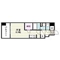 S-RESIDENCE小川町15階5.7万円