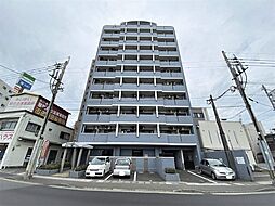 JR日豊本線 鹿児島駅 徒歩3分の賃貸マンション