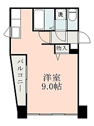 バス 鹿児島アリーナ前下車 徒歩2分 2階/-