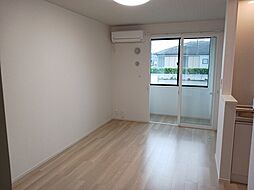 JR九州新幹線 川内駅 徒歩36分の賃貸アパート 1階1LDKのリビング/ダイニング