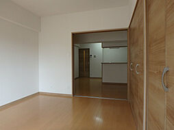 鹿児島市電1系統 宇宿一丁目駅 徒歩3分の賃貸マンション 3階1LDKのリビング/ダイニング