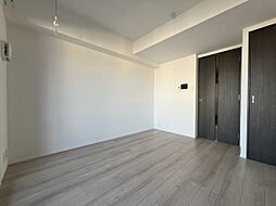 鹿児島市電2系統 天文館通駅 高見馬場下車 徒歩6分の賃貸マンション 11階1Kのリビング/ダイニング