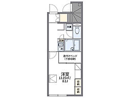 JR指宿枕崎線 五位野駅 徒歩15分
