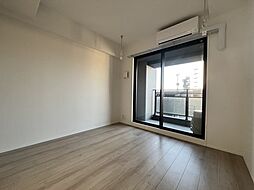 鹿児島市電2系統 天文館通駅 高見馬場下車 徒歩6分の賃貸マンション 9階1Kのリビング/ダイニング