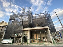 鹿児島市電1系統 上塩屋駅 上塩屋下車 徒歩3分