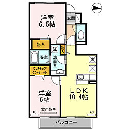 鹿児島市電1系統 谷山駅 白山北下車 徒歩29分 1階/-