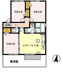 JR指宿枕崎線 谷山駅 徒歩37分 1階/-