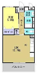 JR日豊本線 帖佐駅 徒歩13分 1階/-