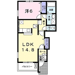 鹿児島市電1系統 谷山駅 バス12分 中山温泉前下車 徒歩1分