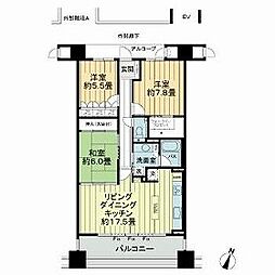 鹿児島市電2系統 水族館口駅 徒歩8分