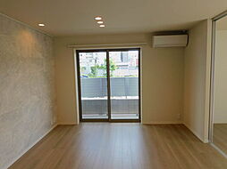 JR鹿児島本線 鹿児島駅 柳町下車 徒歩6分の賃貸マンション 1階2LDKのリビング/ダイニング