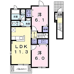 JR鹿児島本線 川内駅 バス7分 宮崎下車 徒歩6分