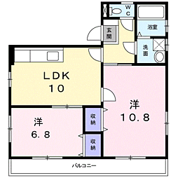 鹿児島市電1系統 上塩屋駅 徒歩3分 3階/-