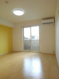 JR指宿枕崎線 指宿駅 バス4分 潟口下車 徒歩6分の賃貸アパート 1階ワンルームのリビング/ダイニング