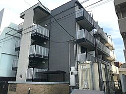 鹿児島市電2系統 中洲通駅 徒歩6分の賃貸マンション