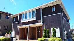 JR鹿児島本線 鹿児島中央駅 バス29分 伊敷ＮＴ東入口下車 徒歩12分の賃貸アパート