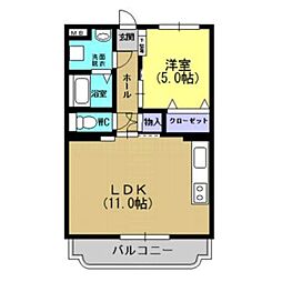 バス 伊敷団地下車 徒歩1分