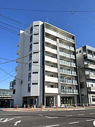 JR指宿枕崎線 谷山駅 徒歩2分の賃貸マンション