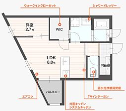 JR指宿枕崎線 谷山駅 谷山駅前下車 徒歩9分 2階/-