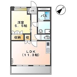 JR鹿児島本線 神村学園前駅 徒歩13分