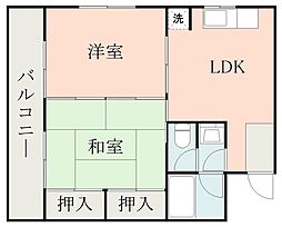 JR指宿枕崎線 坂之上駅 徒歩16分