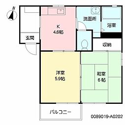 JR指宿枕崎線 指宿駅 徒歩15分 2階/-