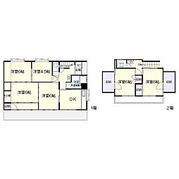 バス 鼓川下車 徒歩6分