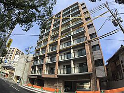 鹿児島市電1系統 武之橋駅 徒歩4分