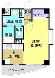 バス 伊敷町下車 徒歩1分 3階/-