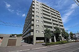 鹿児島市電2系統 鹿児島中央駅前駅 鶴丸高校前下車 徒歩14分の賃貸マンション