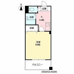 JR鹿児島本線 川内駅 喜入下車 徒歩20分 2階/-