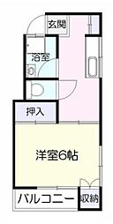 鹿児島市電2系統 神田(交通局前)駅 唐湊下車 徒歩8分