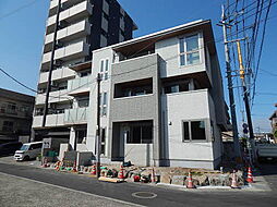 JR指宿枕崎線 谷山駅 永田下車 徒歩6分の賃貸マンション