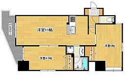 鹿児島市電1系統 二中通駅 徒歩2分