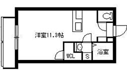鹿児島市電2系統 郡元駅 真砂入口下車 徒歩6分