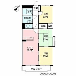 バス 永利下車 徒歩5分