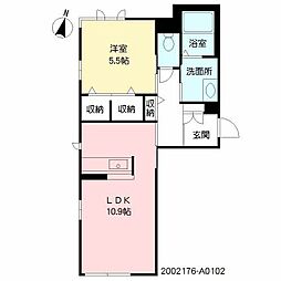 JR指宿枕崎線 慈眼寺駅 徒歩4分