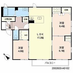 バス 中迫バス停下車 徒歩5分