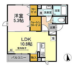 鹿児島市電2系統 高見橋駅 徒歩5分