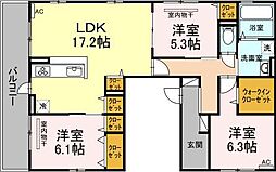 鹿児島市電1系統 騎射場駅 水産学部前下車 徒歩7分