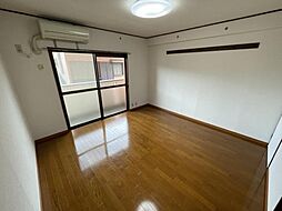パークハイム鈴木 1Kの写真