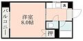 パークハイム鈴木2階3.1万円