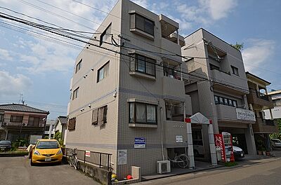 外観 外観