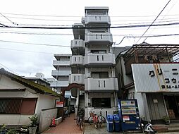 🉐敷金礼金0円！🉐鹿児島市電１系統 騎射場駅 バス0分 下荒田4...