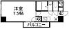 ステージルビーグラス3階5.9万円