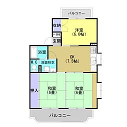 バス 中別府入口下車 徒歩2分